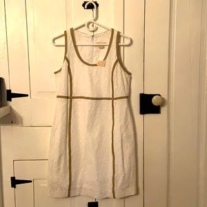 Michael Kors size 10 dress, NWT